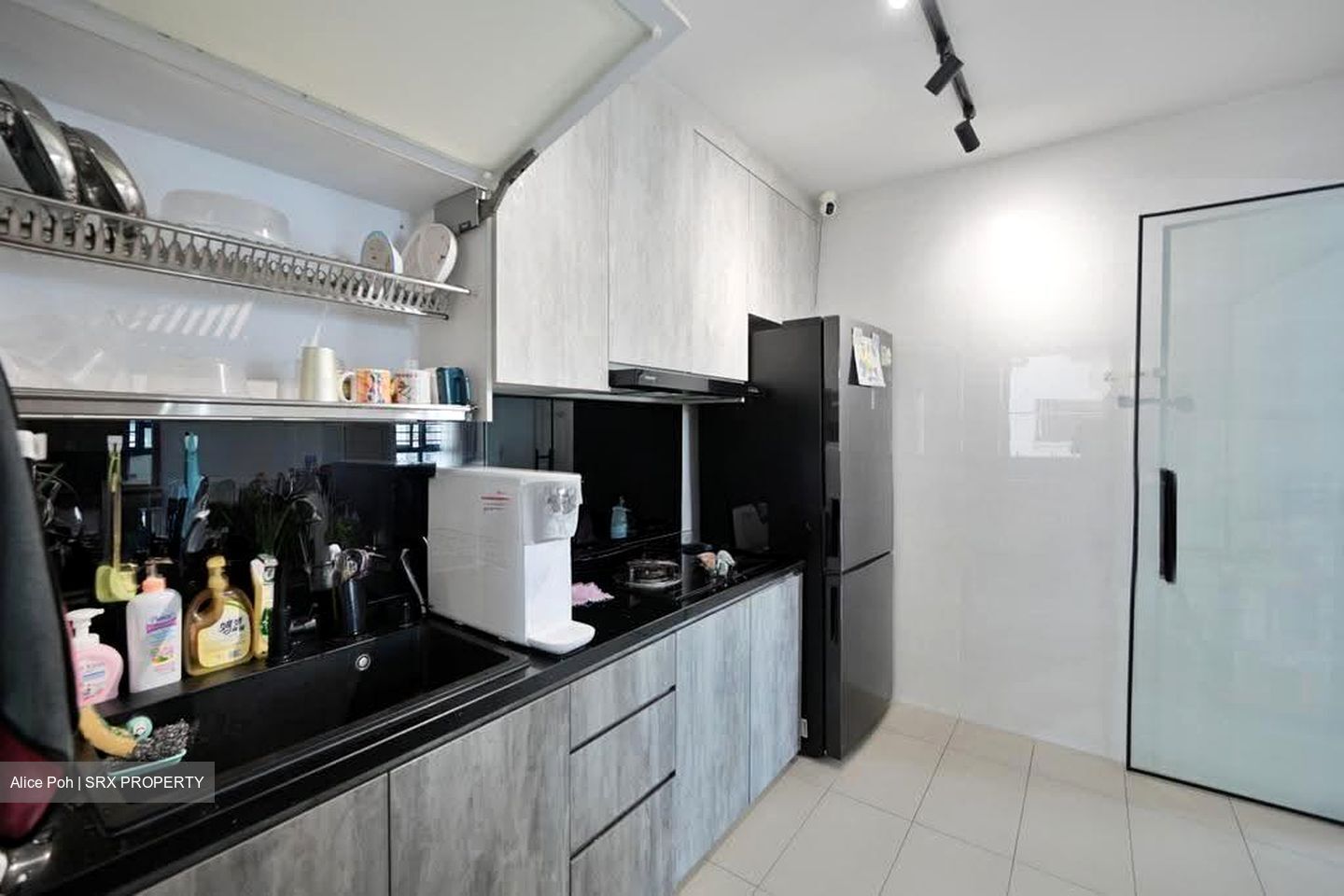 Blk 402B Fernvale Acres (Sengkang), HDB 4 Rooms #620724331